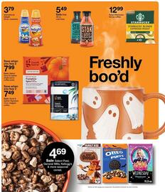 Target weekly ad week 43 Page 6