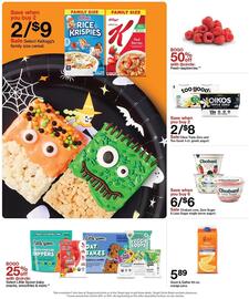 Target weekly ad week 43 Page 7