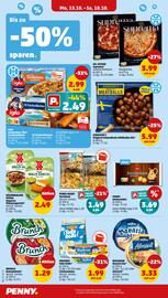 PENNY Prospekt woche 43 Seite 12