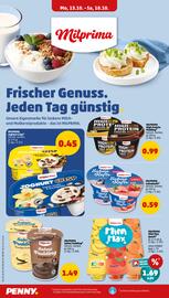 PENNY Prospekt woche 43 Seite 14