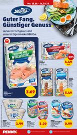 PENNY Prospekt woche 43 Seite 16