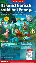 PENNY Prospekt woche 43 Seite 18
