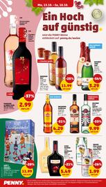 PENNY Prospekt woche 43 Seite 24