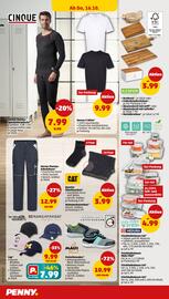 PENNY Prospekt woche 43 Seite 32