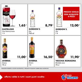 Volantino Iper Tosano settimana 42 Pagina 2