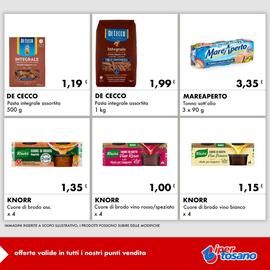 Volantino Iper Tosano settimana 42 Pagina 3