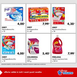 Volantino Iper Tosano settimana 42 Pagina 5