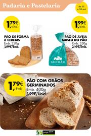 Folheto Pingo Doce | Fim de Semana Página 10