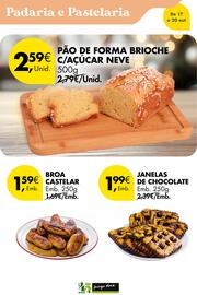 Folheto Pingo Doce | Fim de Semana Página 12