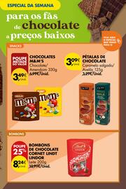 Folheto Pingo Doce | Fim de Semana Página 20