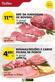 Folheto Pingo Doce | Fim de Semana Página 6