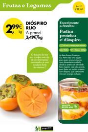 Folheto Pingo Doce | Fim de Semana Página 8