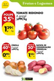 Folheto Pingo Doce | Fim de Semana Página 9