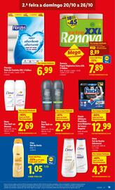 Folheto Lidl semana 43 Página 15