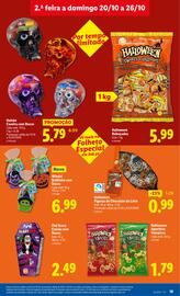 Folheto Lidl semana 43 Página 19