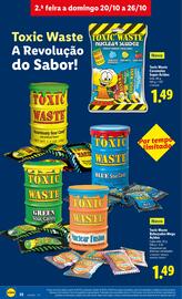 Folheto Lidl semana 43 Página 22