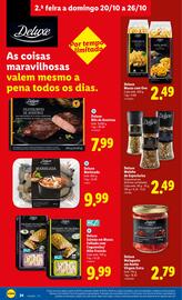 Folheto Lidl semana 43 Página 24