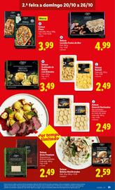 Folheto Lidl semana 43 Página 25