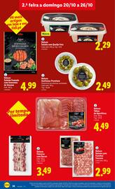 Folheto Lidl semana 43 Página 26