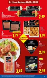 Folheto Lidl semana 43 Página 27