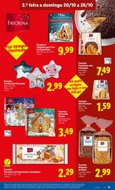 Folheto Lidl semana 43 Página 31