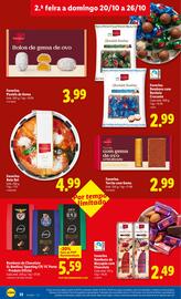 Folheto Lidl semana 43 Página 32