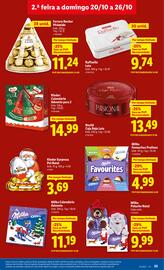 Folheto Lidl semana 43 Página 33
