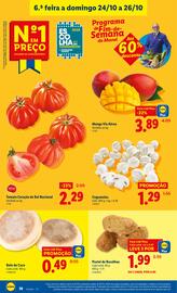 Folheto Lidl semana 43 Página 36