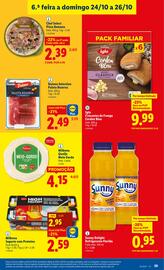 Folheto Lidl semana 43 Página 39