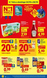 Folheto Lidl semana 43 Página 40