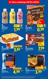 Folheto Lidl semana 43 Página 7