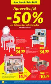 Folheto Lidl | Novidades Página 12