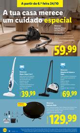 Folheto Lidl | Novidades Página 14