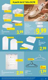 Folheto Lidl | Novidades Página 17