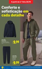 Folheto Lidl | Novidades Página 2