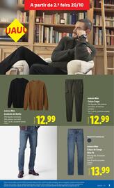Folheto Lidl | Novidades Página 3