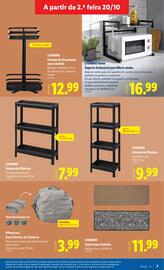 Folheto Lidl | Novidades Página 7