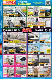 Norma Prospekt woche 44 Seite 2