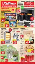 Thomas Philipps Prospekt woche 43 Seite 1