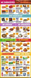 Mi Tienda weekly ad week 42 Page 2