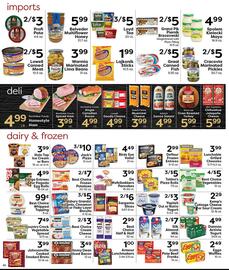 Rich's Fresh Market weekly ad week 42 Page 2