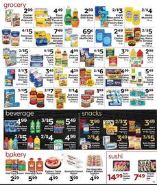 Rich's Fresh Market weekly ad week 42 Page 3