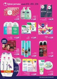 Volantino Determarket Pagina 2