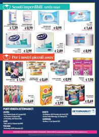 Volantino Determarket Pagina 8