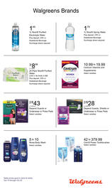 Walgreens weekly ad week 43 Page 10