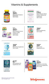 Walgreens weekly ad week 43 Page 13
