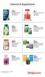 Walgreens weekly ad week 43 Page 14