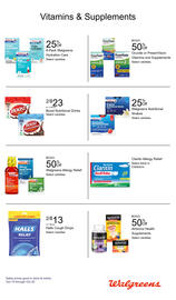 Walgreens weekly ad week 43 Page 15