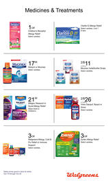 Walgreens weekly ad week 43 Page 16