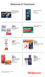 Walgreens weekly ad week 43 Page 17